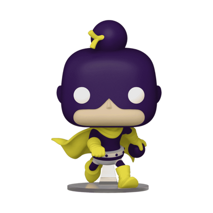 , Funko Pop! | Minoru Mineta #1480