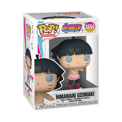 Funko Pop! | Himawari Uzumaki #1654