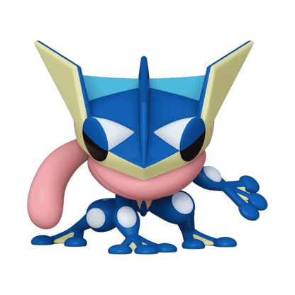 , Funko Pop! | Greninja #968