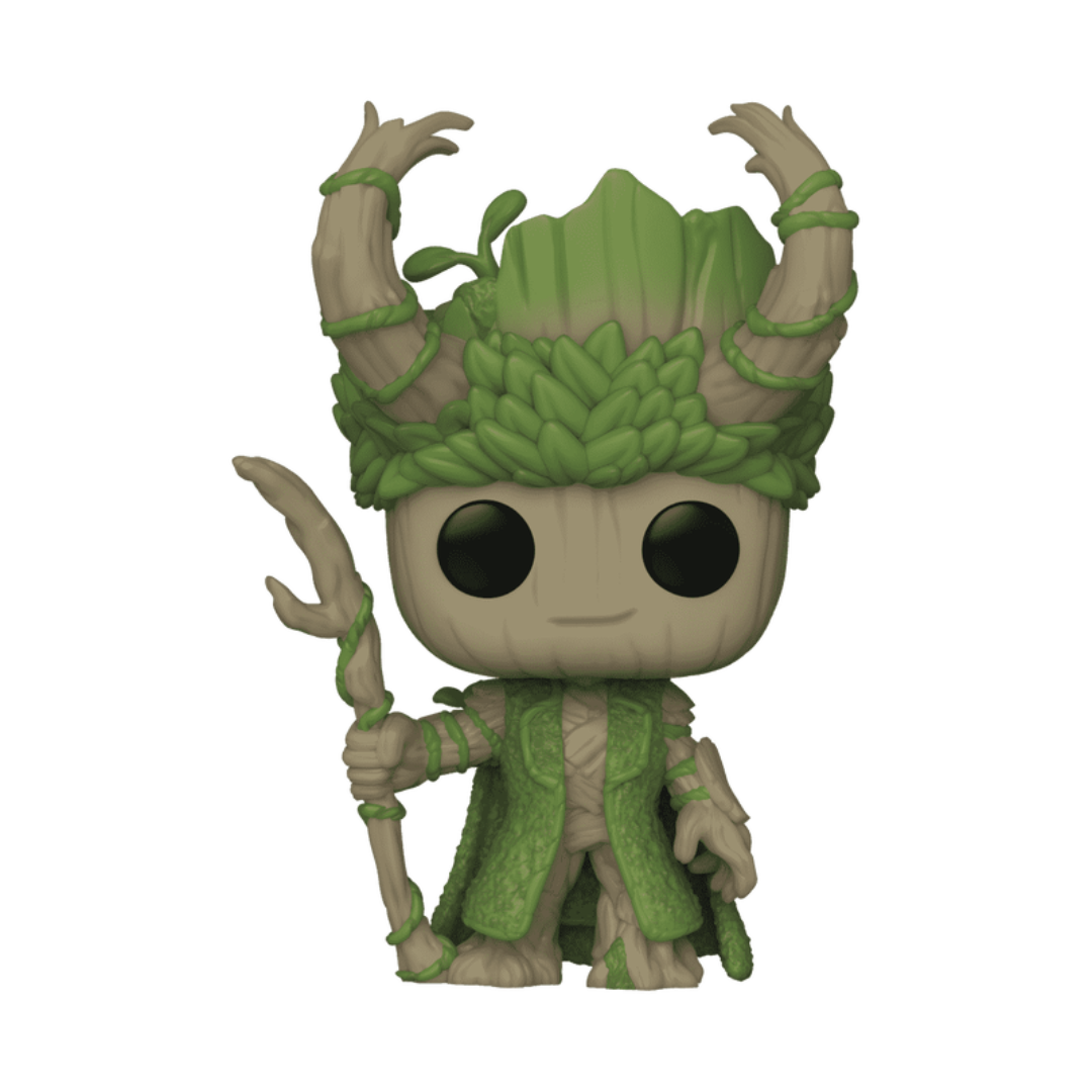 Funko Pop! | Groot Loki #1394