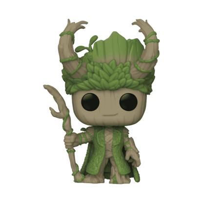 Funko Pop! | Groot Loki #1394