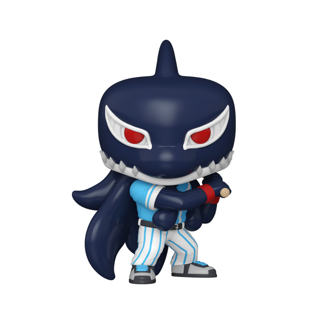 , Funko Pop! | Gang Orca #1331