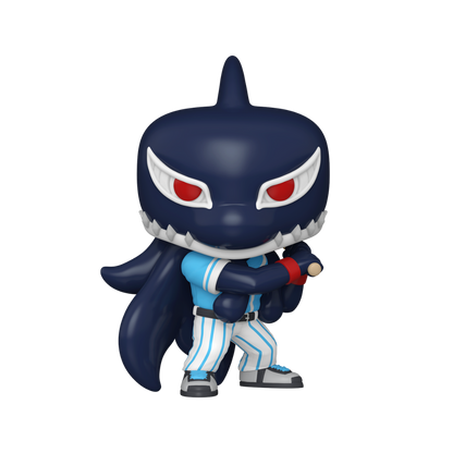 , Funko Pop! | Gang Orca #1331