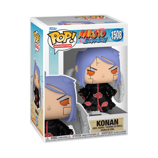 , Funko Pop! | Konan #1508