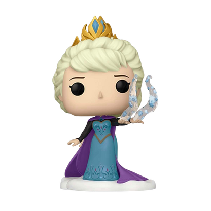 Funko Pop! | Elsa #1024