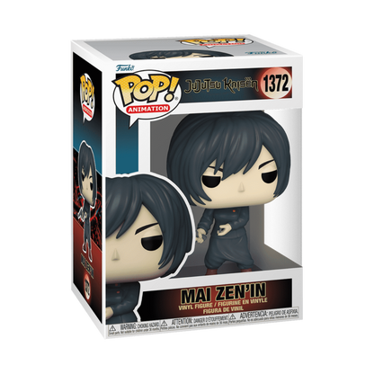 Funko Pop! | Mai Zen'in #1372