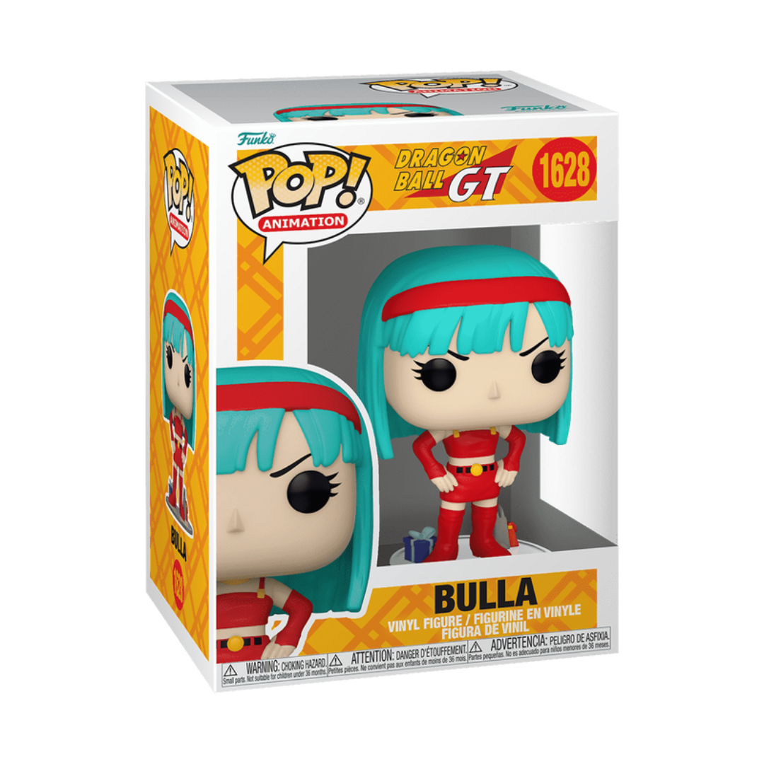 , Funko Pop! | Bulla #1628