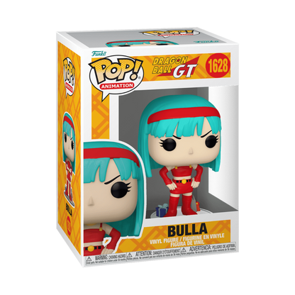 , Funko Pop! | Bulla #1628