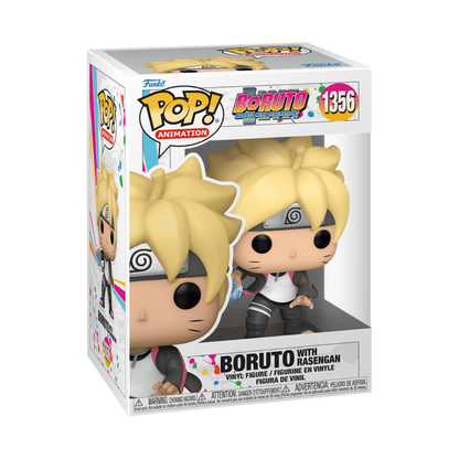 , Funko Pop! | Boruto #1356