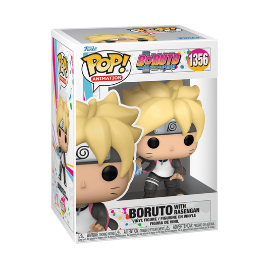 , Funko Pop! | Boruto #1356