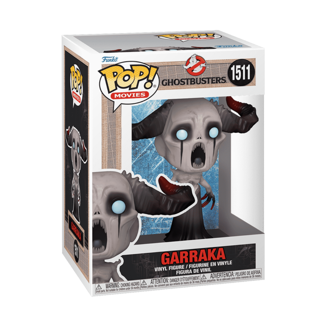 Funko Pop! | Garraka #1511