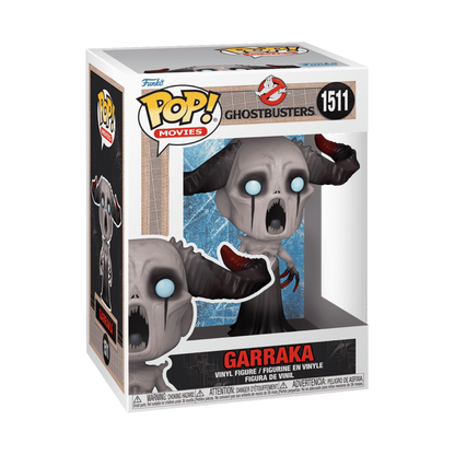 Funko Pop! | Garraka #1511