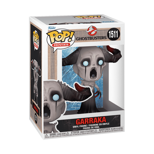 Funko Pop! | Garraka #1511