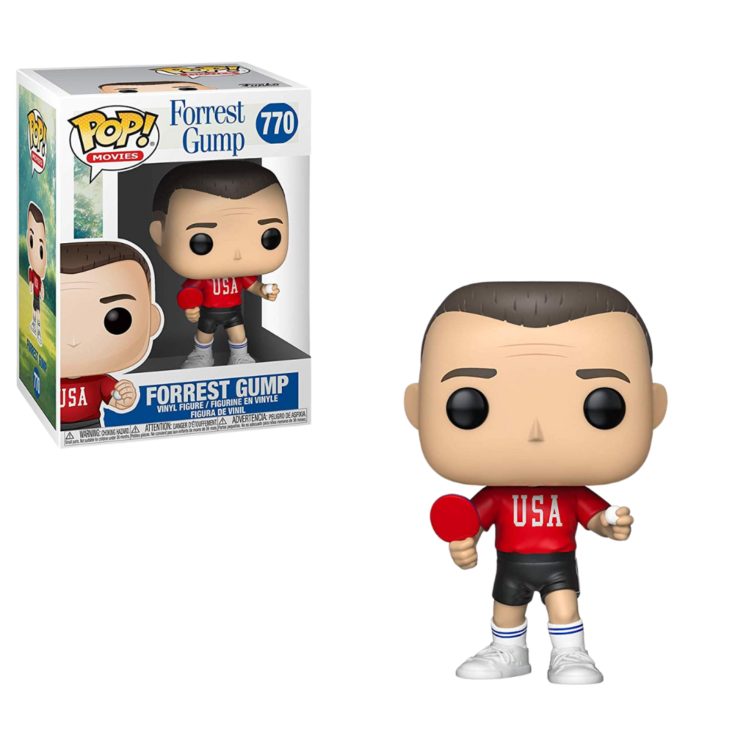 Funko Pop! | Forrest Gump #770