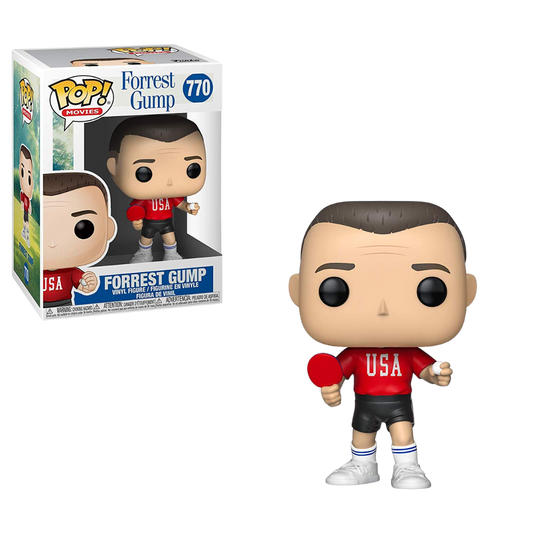 Funko Pop! | Forrest Gump #770