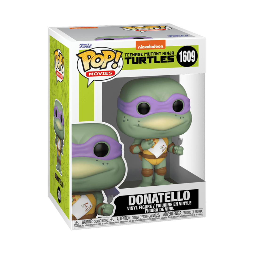 Funko Pop! | Donatelo #1609