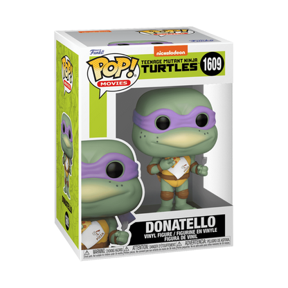 Funko Pop! | Donatelo #1609