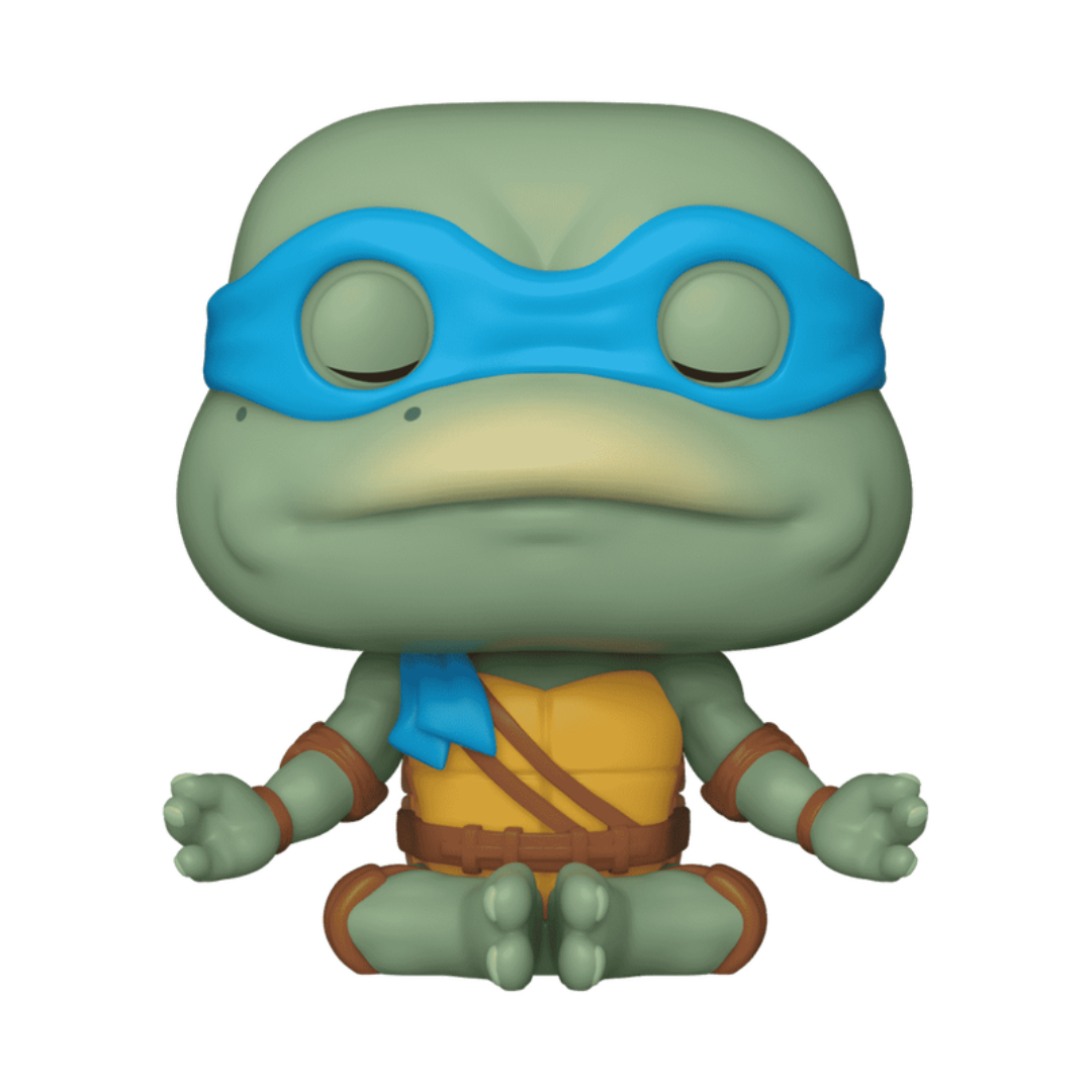 Funko Pop! | Leonardo #1610