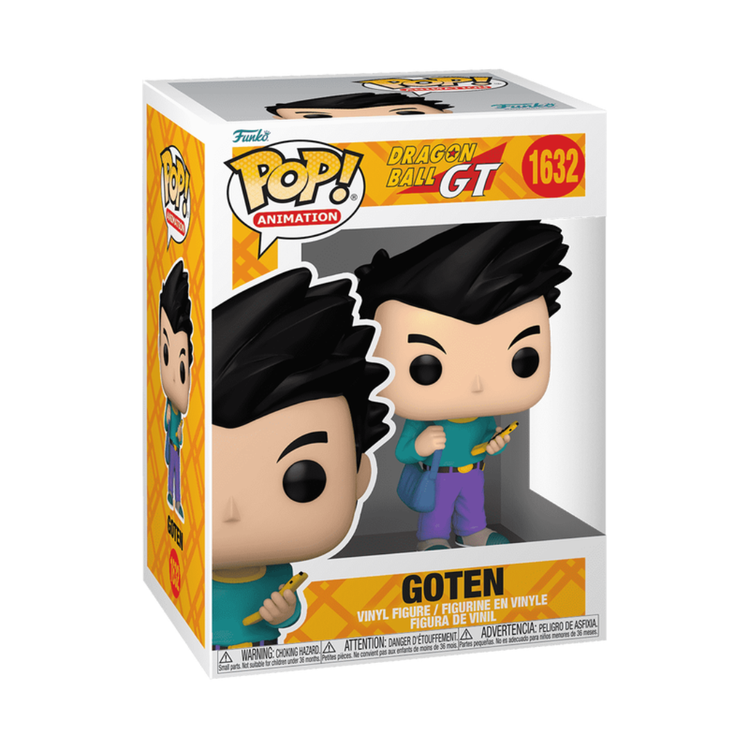 , Funko Pop! | Goten #1632