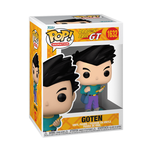 , Funko Pop! | Goten #1632