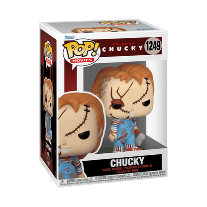 Funko Pop! | Chucky #1249