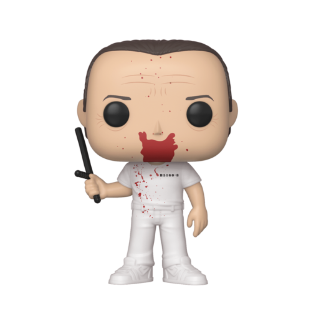 , Funko Pop! | Hannibal Lecter #788