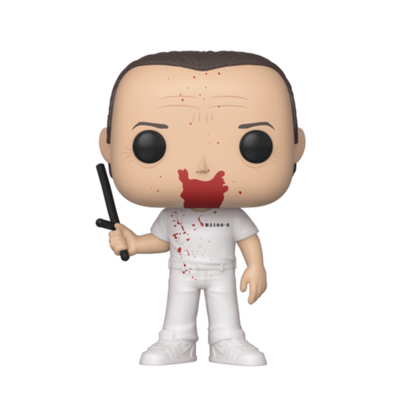 , Funko Pop! | Hannibal Lecter #788