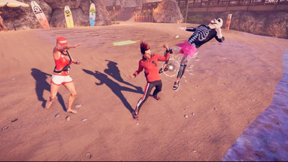 Playstation 4 | Cobra Kai 2 Dojos Rising
