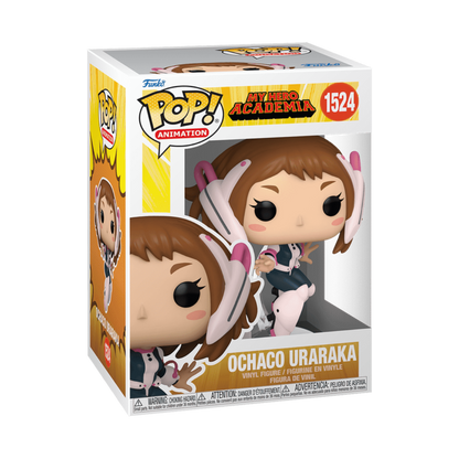 , Funko Pop! | Ochaco Uraraka #1524