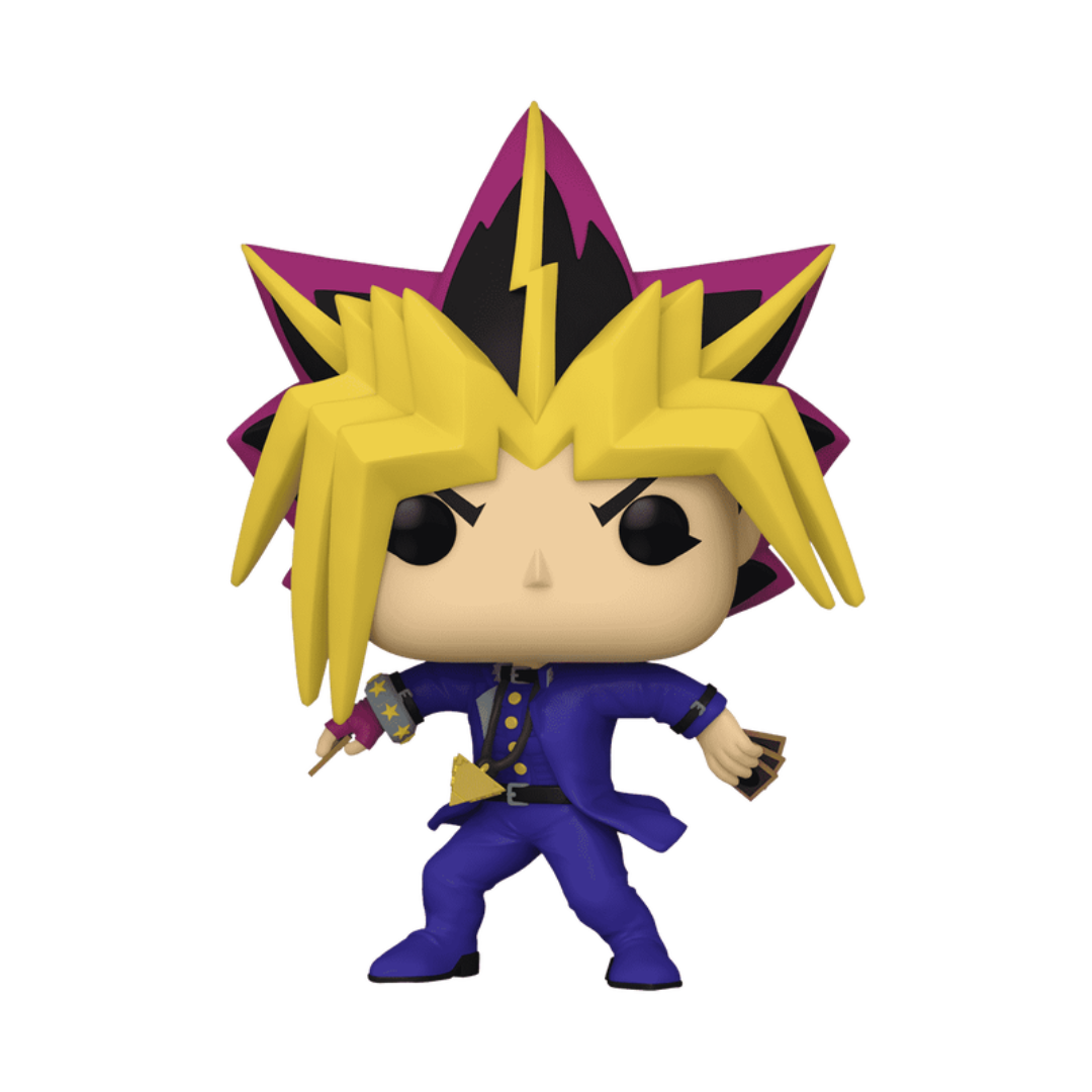 , Funko Pop! | Yami Yugi #1451