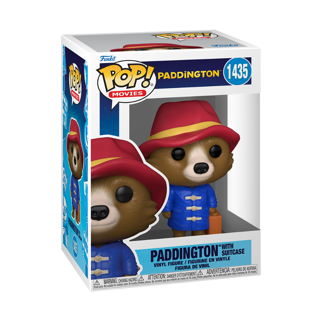 Funko Pop! | Paddington #1435