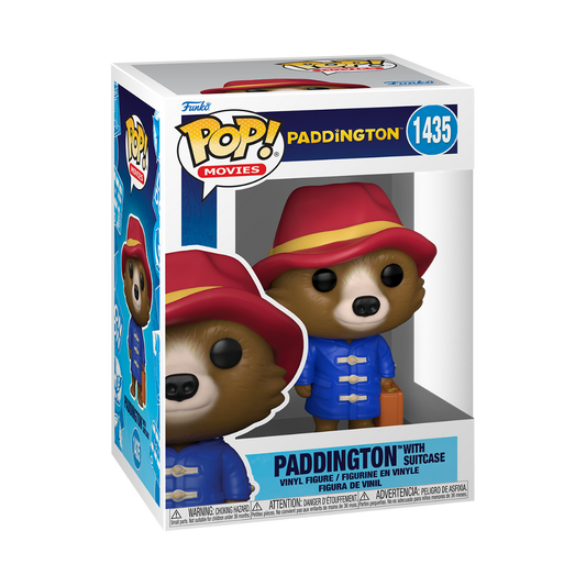 Funko Pop! | Paddington #1435