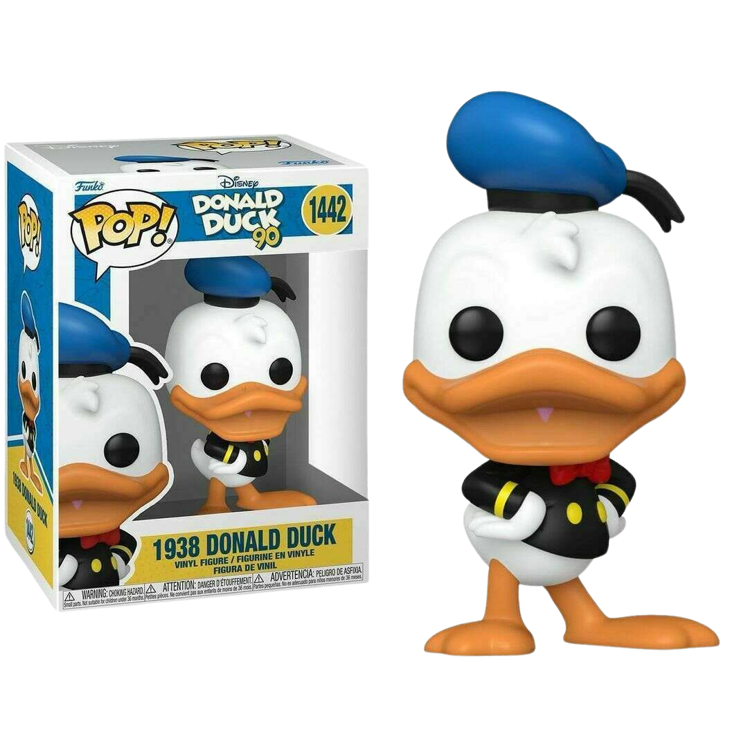 Funko Pop! | 1938 Donald Duck #1442