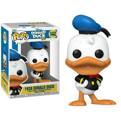 Funko Pop! | 1938 Donald Duck #1442