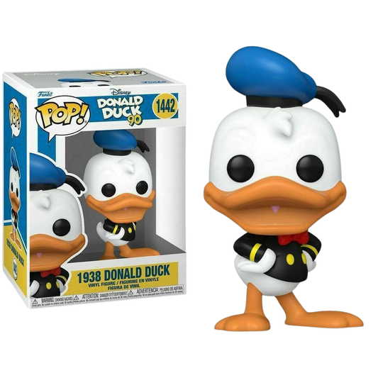 Funko Pop! | 1938 Donald Duck #1442