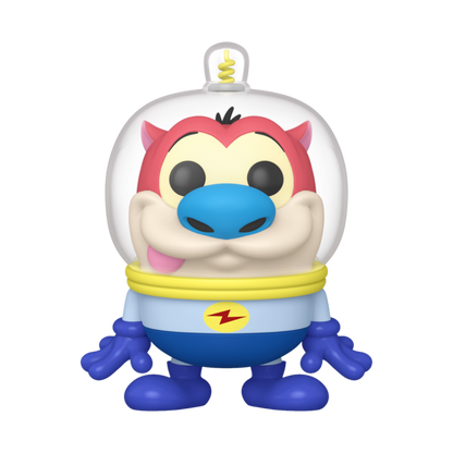 Funko Pop! | Space Madness Stimpy #1533