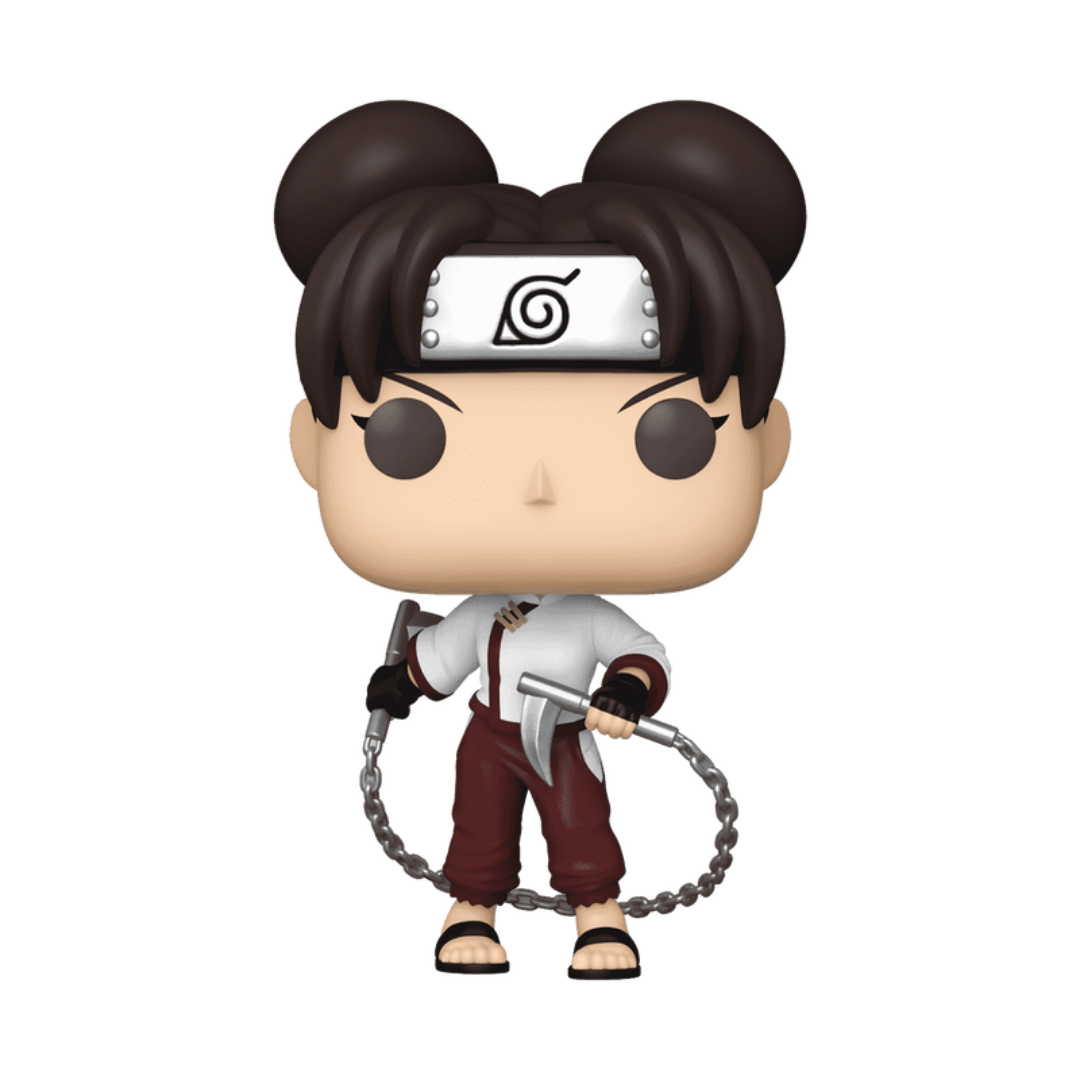 , Funko Pop! | Tenten #1661