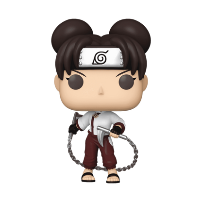 , Funko Pop! | Tenten #1661