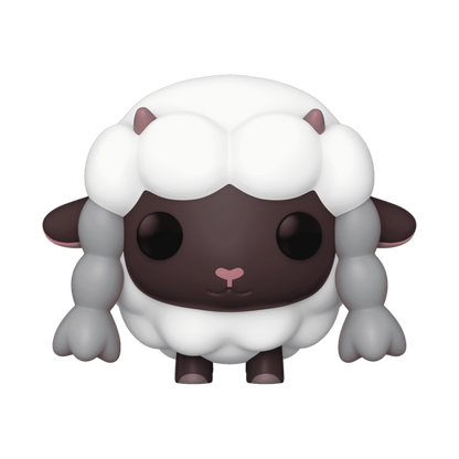 , Funko Pop! | Wooloo #958