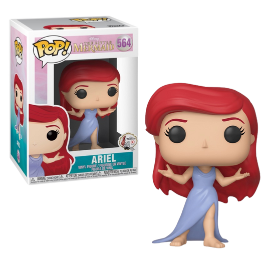 Funko Pop! | Ariel #564