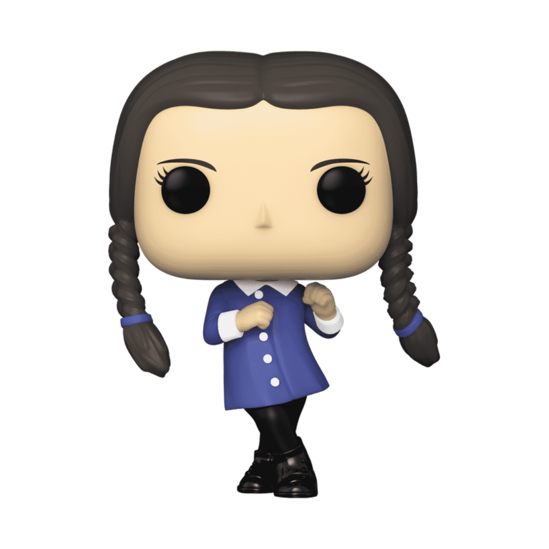 Funko Pop! | Wednesday Addams #1549