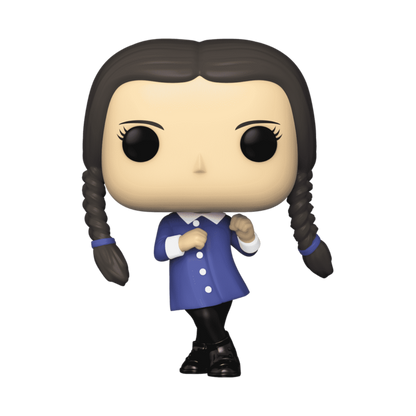 Funko Pop! | Wednesday Addams #1549