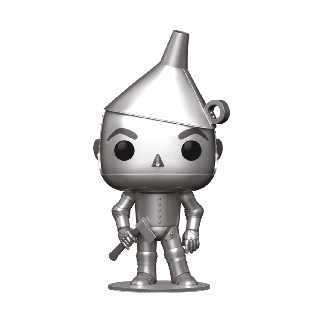 Funko Pop! | Tin Man #1517