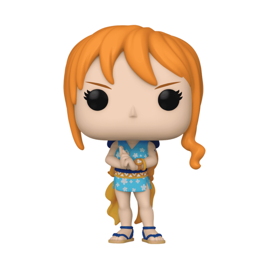 , Funko Pop! | Onami #1472