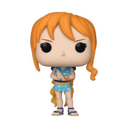 , Funko Pop! | Onami #1472