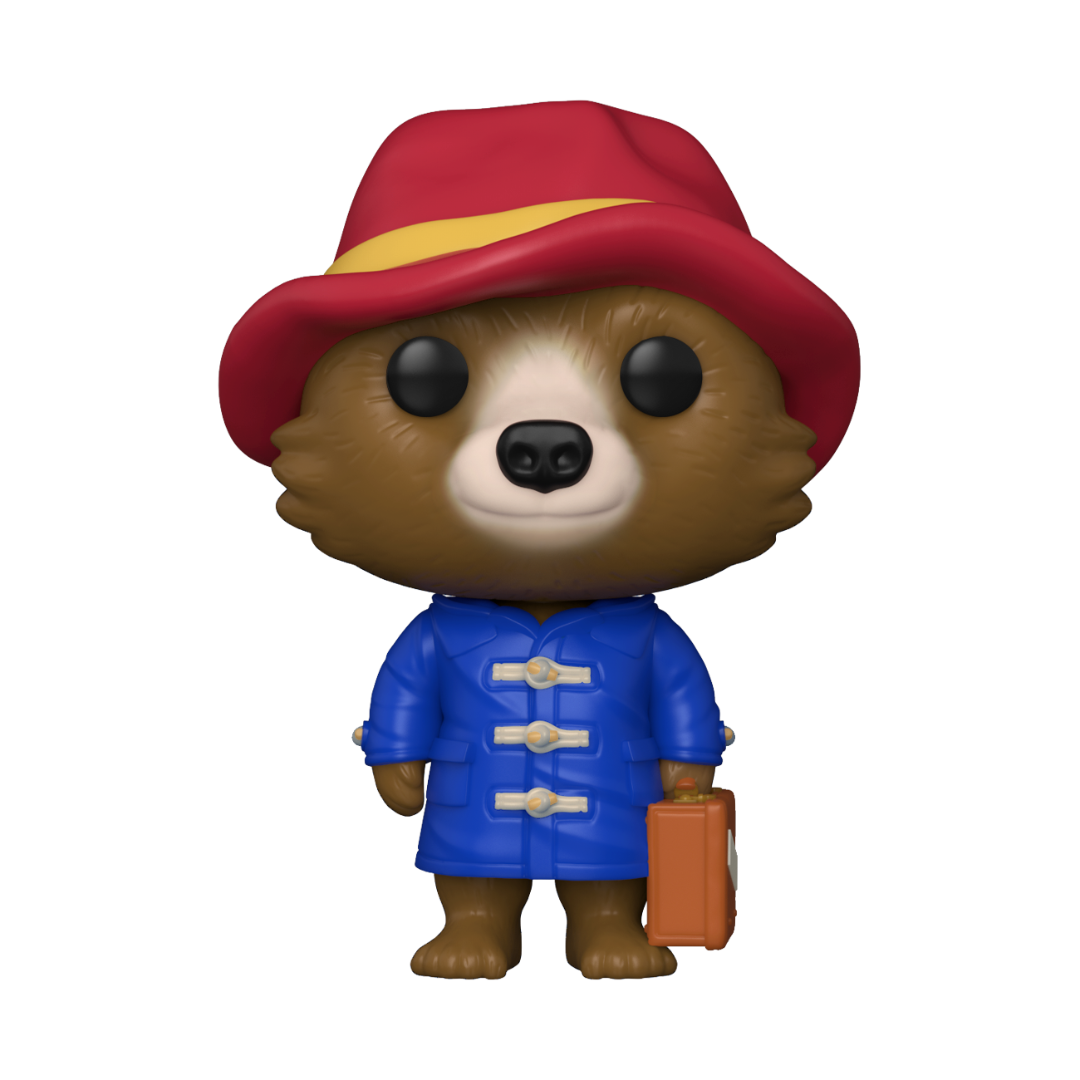 Funko Pop! | Paddington #1435