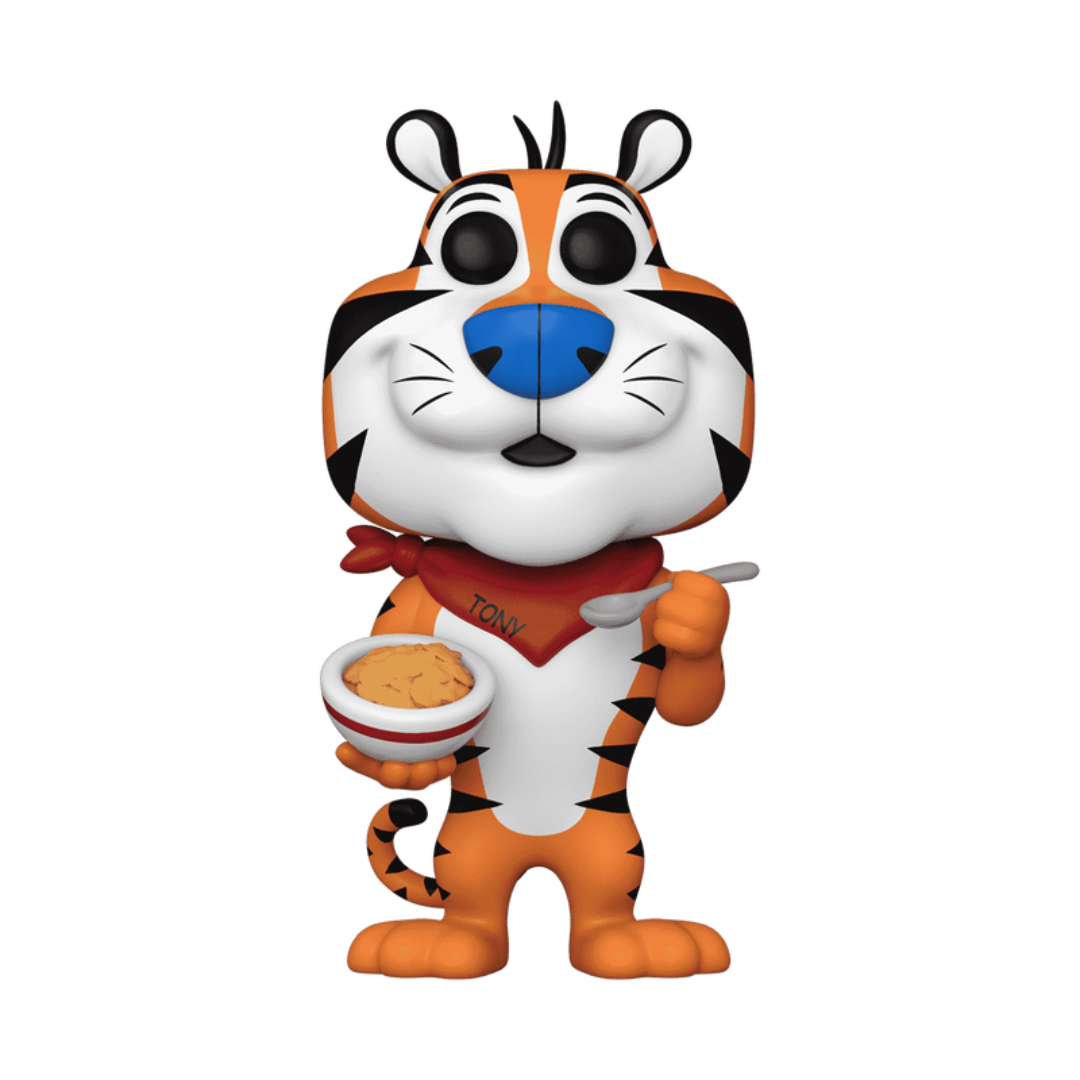 Funko Pop! | Tony Tiger #232