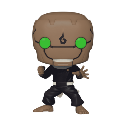 , Funko Pop! | Ultimate Mechamaru #1643