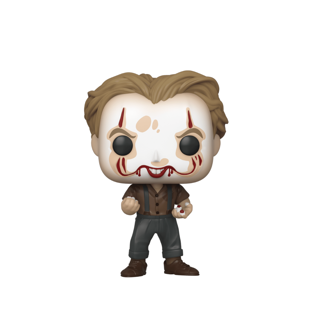 , Funko Pop! | Pennywise #875