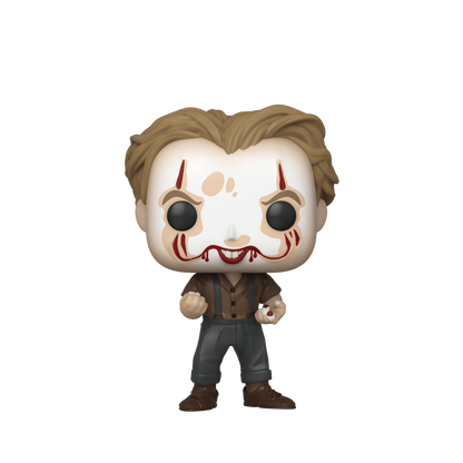 , Funko Pop! | Pennywise #875